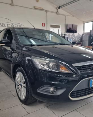 Ford Focus 1.6 TDCi (90CV) 5p. Titanium NEOPATENTA