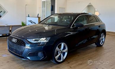 Audi A3 SPB 30 TDI Business Advanced