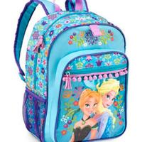 Zainetto Disney Frozen