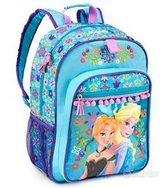 Zainetto Disney Frozen