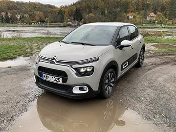 Ricambi nuova citroen c3 2021