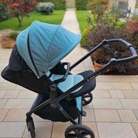 passeggino Trio jane muum pro 2 