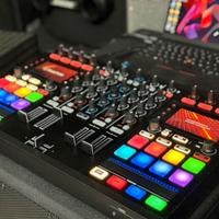 Traktor s5 console dj