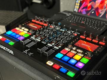 Traktor s5 console dj