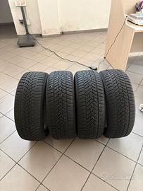 Gomme invernali