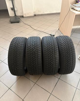 Gomme invernali