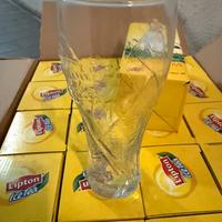 Bicchieri Lipton Ice Tea