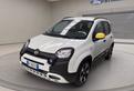 FIAT Pandina Cross 1.0 firefly hybrid s&s 70cv
