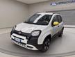 FIAT Pandina Cross 1.0 firefly hybrid s&s 70cv