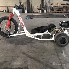 Drift Trike