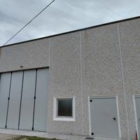 In fase di ultimazione