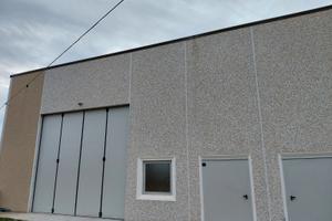 In fase di ultimazione