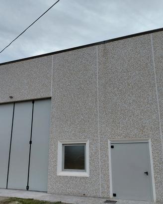 In fase di ultimazione