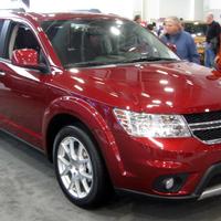 Ricambi usati dodge journey-nitro #p