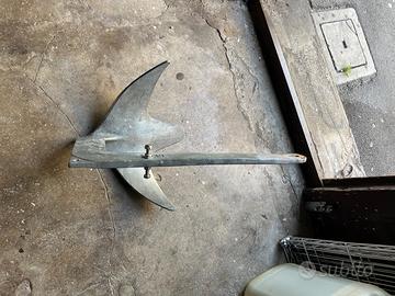 ancora bruce 15 kg in acciacio