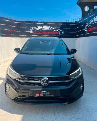 Volkswagen Taigo 1.0 TSI 110 CV DSG R-Line