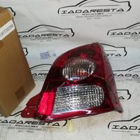 Fanale Post Dx Nissan Pixo-Suzuki Alto 35650M68K00