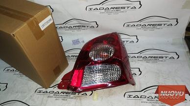 Fanale Post Dx Nissan Pixo-Suzuki Alto 35650M68K00