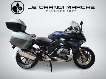 BMW R 1250 RS