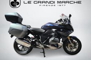 BMW R 1250 RS