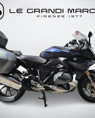 BMW R 1250 RS