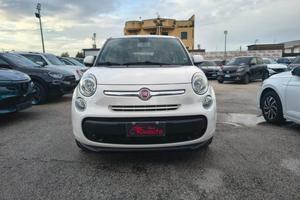 FIAT 500L 1.3 Mtj 95 CV Lounge 7 Posti Living