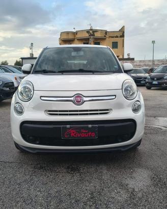 FIAT 500L 1.3 Mtj 95 CV Lounge 7 Posti Living
