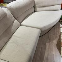 Divano potrone sofà