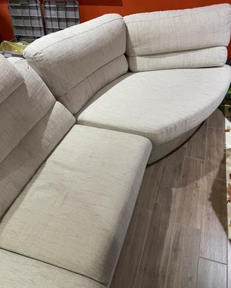 Divano potrone sofà