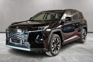 Toyota RAV4 2.5 Hybrid AWD-i e-CVT