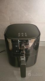 Philips Airfryer Series 3000 HD9200/90