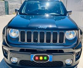 Jeep Renegade jeep renegade 1.6 m.jet Limited