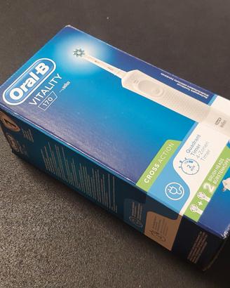 Oral-B Vitality 170 Crossaction