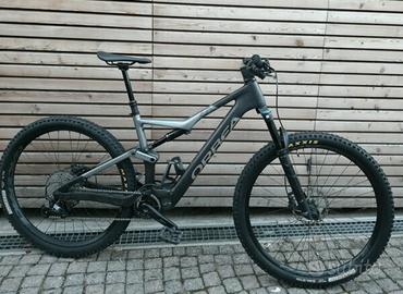 Orbea Rise M20 Carbon 2024 mis.L