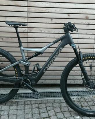 Orbea Rise M20 Carbon 2024 mis.L