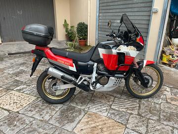 Africa twin 750 rd 04