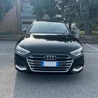 Audi A4 Avant 2.0 g-tron s-tronic