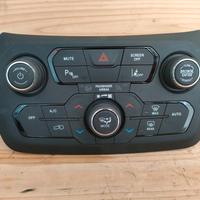 Comando clima Jeep Renegade 1.6 diesel del 2018