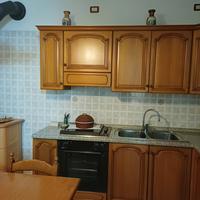cucina ad angolo