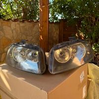 Fari Audi A3 8P