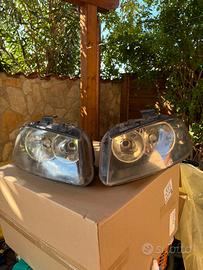 Fari Audi A3 8P