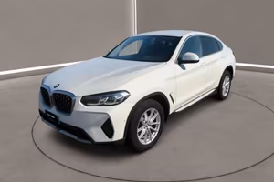 BMW X4 (G02/F98) - X4 xDrive20d 48V U165886
