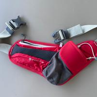 Marsupio Ferrino nuovo bici running trekking