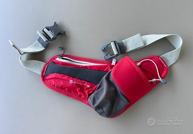 Marsupio Ferrino nuovo bici running trekking