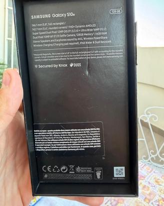 samsung S10