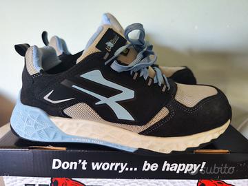 Scarpe antinfortunistiche U-Power
