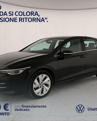 Volkswagen Golf 2.0 tdi style 150cv dsg