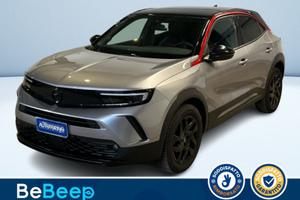 Opel Mokka 1.2 T GS LINE S&S 100CV