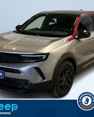 Opel Mokka 1.2 T GS LINE S&S 100CV