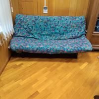 divano letto materasso